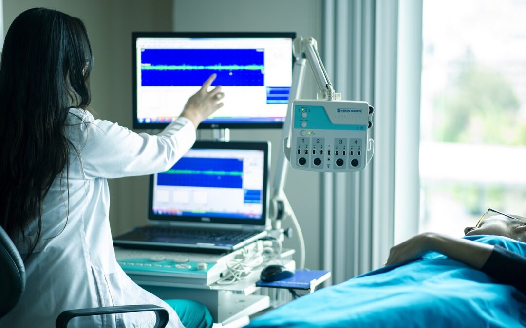 Le Matériel Médical en Pharmacie : Des Services Essentiels pour Votre Santé